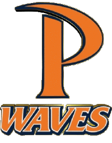 Sports N C A A - D1 (National Collegiate Athletic Association) P Pepperdine Waves 