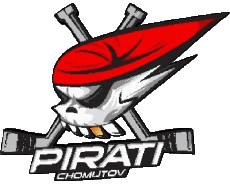 Deportes Hockey - Clubs Chequia Piráti Chomutov 
