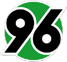Sports FootBall Club Europe Allemagne Hannover 96 