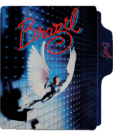 Multimedia Film Internazionale Brazil Icone 