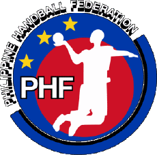 Sportivo Pallamano - Squadra nazionale -  Federazione Asia Filippina 