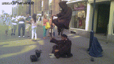 Humor - Fun En la calle Mix 01 