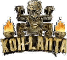 Multimedia Emissioni TV Show T.F.1 Jeux Divers Koh Lanta 