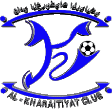 Sport Fußballvereine Asien Qatar Al Kharitiyath SC 