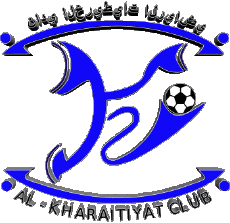Sportivo Cacio Club Asia Logo Qatar Al Kharitiyath SC 