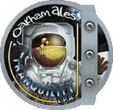 Tranquility-Boissons Bières Royaume Uni Oakham Ales Tranquility