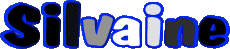 Nombre FEMENINO - Francia S Silvaine 