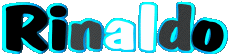 Nombre MASCULINO - Italia R Rinaldo 
