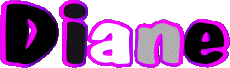 Nome FEMMINILE - Francia D Diane 