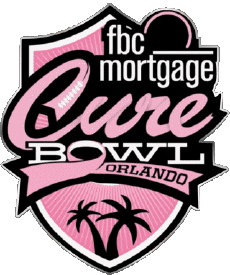 Sport N C A A - Bowl Games Cure Bowl 