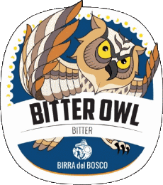 Getränke Bier Italien Birra del Bosco 
