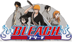 Multi Média Manga Bleach 