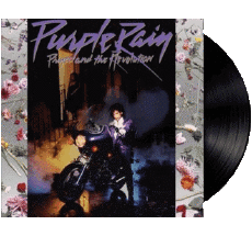 Multimedia Musica Funk & Disco Prince Discografia 