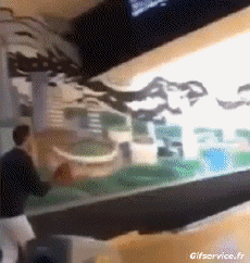 Umorismo -  Fun Sportivo Bowling Fail 