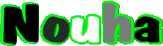Nombre FEMENINO - Magreb Musulmán N Nouha 