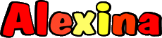 Prénoms FEMININ - France A Alexina 