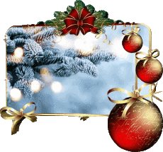 Mensajes Francés Joyeuses Fêtes (Noël) Serie 15 