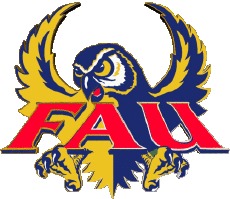 Sport N C A A - D1 (National Collegiate Athletic Association) F Florida Atlantic Owls 