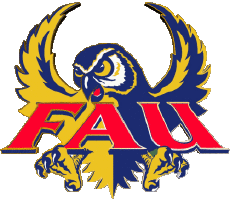 Sportivo N C A A - D1 (National Collegiate Athletic Association) F Florida Atlantic Owls 