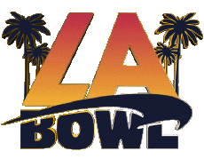 Sports N C A A - Bowl Games LA Bowl 