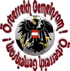 Mensajes Alemán Österreich Gemeinsam Fußball 