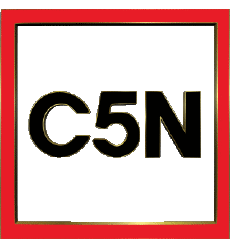 Multimedia Canali - TV Mondo Argentina Canal 5 Noticias 