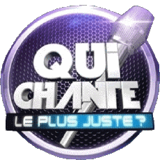 Multimedia Emissionen TV-Show France TV Jeux Divers Qui chante le plus juste 
