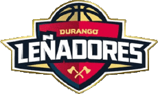 Sports Basketball Mexique Leñadores de Durango 