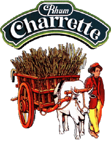 Bebidas Ron Charette 