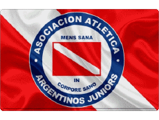 Sport Fußballvereine Amerika Argentinien Asociación Atlética Argentinos Juniors 