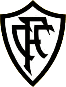 Sportivo Calcio Club America Logo Brasile Mato Grosso do Sul Corumbaense Futebol Clube 