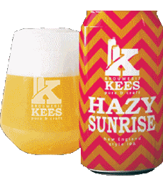 Getränke Bier Niederlande Kees 