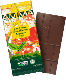 Cibo Cioccolatini Amma 