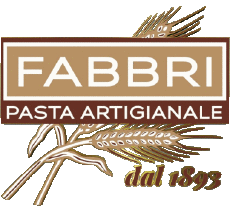 Nourriture Pâtes Giovanni Fabbri 