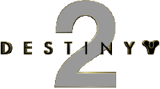 Multi Média Jeux Vidéo Destiny Logo - Icônes - 02 