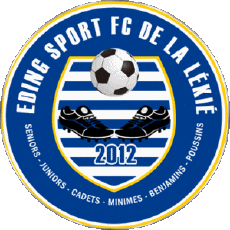Deportes Fútbol  Clubes África Camerún Eding Sport Football Club de la Lékié 