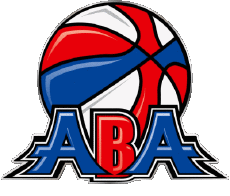 Deportes Baloncesto U.S.A - ABa 2000 (American Basketball Association) Logo 