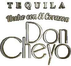 Boissons Tequila Don Cheyo 