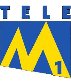Multi Média Chaines - TV Monde Suisse Tele M1 