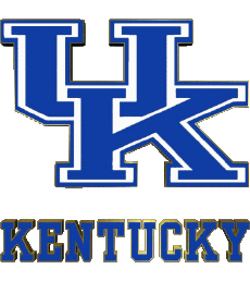 Sportivo N C A A - D1 (National Collegiate Athletic Association) K Kentucky Wildcats 