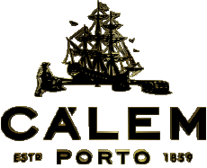 Bebidas Porto Cálem 