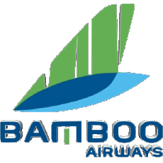 Transport Planes - Airline Asia Vietnam Bamboo Airways 