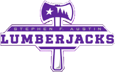 Sport N C A A - D1 (National Collegiate Athletic Association) S Stephen F. Austin Lumberjacks 