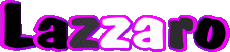 Vorname MANN - Italien L Lazzaro 