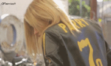 Humor - Fun GENTE Sexy - Chica Serie 01 