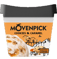 Food Ice cream Movenpick 