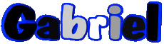 Prénoms MASCULIN - France G Gabriel 