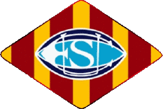 Sport Rugby - Clubs - Logo Spanien Unió Esportiva Santboiana 
