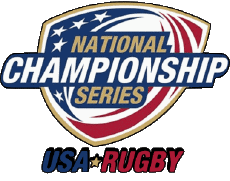 Sports Rugby Equipes Nationales - Ligues - Fédération Amériques USA 