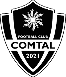 Sportivo Calcio  Club Francia Occitanie 12 - Aveyron FC Comtal 